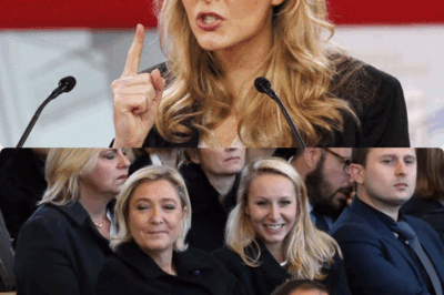 POLÉMIQUE 🔥 – Marion Maréchal relance la mémoire des émeutes de 2005 : “J’ai voulu rendre hommage aux victimes oubliées” 😮 Une déclaration choc qui divise la classe politique, entre émotion sincère et récupération calculée… Mais qui sont vraiment ces “oubliés” dont elle parle ? Coïncidence ou stratégie d’image avant les élections ? 👉 Découvrez les dessous de cette sortie explosive dans les commentaires 👇👇