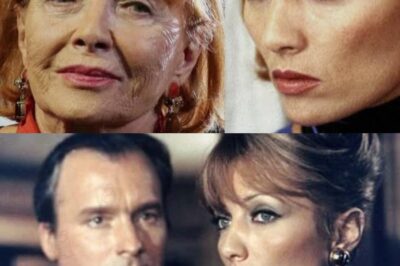 Tragedy – Stéphane Audran s’est éteinte à 85 ans 😢 : une disparition entourée de silence, des semaines d’angoisse, et un dernier adieu bouleversant révélé par son fils Thomas Chabrol… Était-ce vraiment paisible ou y a-t-il plus à dire ? Details that change everything — keep reading.