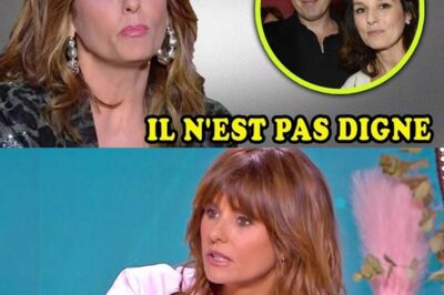 Je ne pouvais plus me taire… 💔 Cécilia Attias raconte comment tout avait été planifié — des décisions prises dans l’ombre, des rendez-vous secrets sous haute tension, et une rupture écrite avant même qu’elle ne le sache 😱… More revelations below…