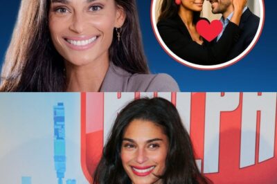 Je ne voulais pas que ça se sache — Tatiana Silva craque après la naissance de son fils 😢 Entre l’amour interdit, la peur du scandale et ce message écrit en secret, tout s’effondre en quelques heures… Un aveu bouleversant, impossible à oublier — plus de révélations ci-dessous…
