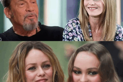 Florent Pagny ému : comment la maladie a ravivé le lien “apaisé” avec Vanessa Paradis après des années de silence