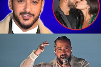 Drama – À 35 ans, Slimane brise le silence et avoue la vérité sur le véritable amour de sa vie 😱 Une histoire cachée, des promesses brisées, et une lettre jamais envoyée qui refait surface aujourd’hui… Coïncidence ou secret longtemps enfoui ? Ce qui suit va tout changer — lisez la suite !