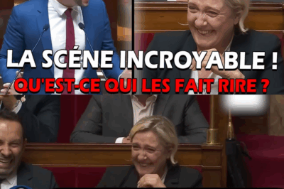 Quand l’Assemblée Nationale devient un Cirque : Analyse d’un Dérapage Politique Mémorable