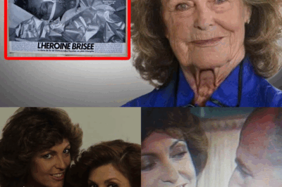 Chantal Nobel : À 75 Ans, l’Icône Brisée de Châteauvallon Admet Enfin la Vérité sur sa Vie Après la Tragédie