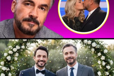 Explosive comeback – Olivier Minne surprend tout le monde : à 58 ans, il révèle le nom de celui qu’il a aimé en secret pendant des années 😱 Une passion interdite, un silence imposé par la peur, et un aveu qui bouleverse tout… Ce qui suit va vous laisser sans voix — plus de révélations ci-dessous…