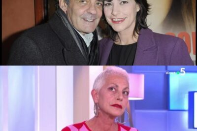 Viol conjugal, coups répétés devant les enfants… Lio raconte l’enfer que lui a fait subir le père de ses jumelles, Alexis Zad