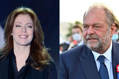 À 64 ans, Éric Dupond-Moretti a vécu l’épreuve la plus terrifiante de sa vie 😱 – une hospitalisation soudaine, des heures d’angoisse, Isabelle Boulay à ses côtés sans quitter la chambre, priant en silence alors que tout semblait basculer. Un combat contre le temps, contre la peur, et une révélation bouleversante qui change tout…