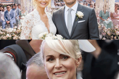 Mariée à 50 ans : Laeticia Hallyday se confie enfin sur son mariage et sa nouvelle vie après Johnny