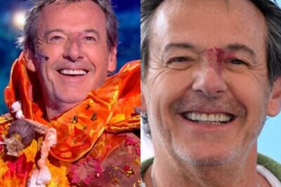 À 63 ans, Jean-Luc Reichmann crée la surprise absolue dans Mask Singer 2025 🎭 – un retour inattendu, une émotion palpable, et un silence lourd de sens sur le plateau… personne ne s’attendait à ce qu’il enlève enfin le masque 😢 – les coulisses révèlent une vérité troublante, plus de détails ci-dessous…
