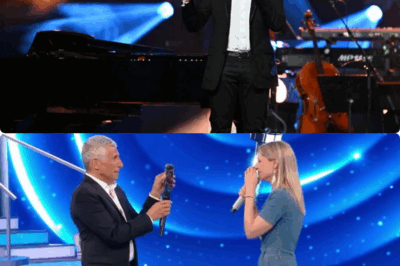 « Moment de gêne totale dans N’oubliez pas les paroles : quand Cindy, jeune candidate pleine de fraîcheur, croit vivre un rêve en chantant devant des millions de téléspectateurs et face à Nagui, l’animateur vedette, rien ne la prépare à une remarque inattendue et jugée déplacée, qui va non seulement la faire rougir, mais aussi la pousser à réagir publiquement avec une phrase devenue culte – “Il y a mon père qui est là” –, déclenchant un malaise sur le plateau, des réactions choquées dans le public et une avalanche de commentaires passionnés sur les réseaux sociaux. »