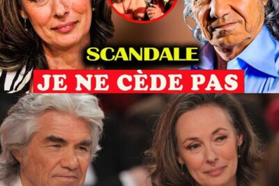 Tragedy revealed – Après des années de rumeurs étouffées, l’épouse de Daniel Guichard révèle enfin son cauchemar conjugal 😨 : l’amour ou la douleur ? Vérité crue ou simple mise en scène ? What are they hiding vraiment ? 🤔 Un récit bouleversant qui trouble tout le monde… More revelations below…