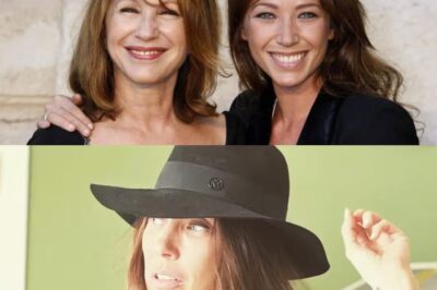 Tragedy familiale – À 40 ans, Laura Smet découvre enfin la vérité cachée par sa mère pendant des décennies 😱 Une confession au goût amer, des larmes, des cris, un lien brisé… Que s’est-il vraiment passé dans cette famille ? Détails qui changent tout — continuez à lire.