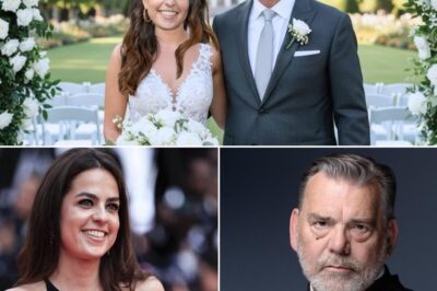 Drama inattendu – À 34 ans, Anouchka Delon brise enfin le silence 😱 Son aveu sur sa relation avec Frank Berton choque tout le monde : des années de secret, des regards fuyants, une vérité trop lourde à porter… Que cache vraiment cette histoire ? Détails explosifs à découvrir — lisez jusqu’au bout.