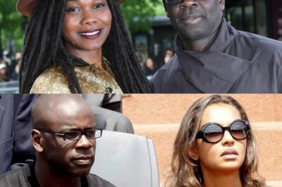Explosive comeback – Après des rumeurs, des fuites et des silences pesants, Lilian Thuram révèle enfin pourquoi son mariage s’est effondré 💥 : mensonge, secret ou destin inévitable ? What are they hiding?