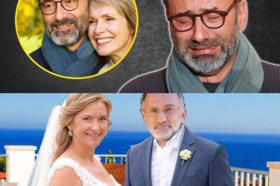 💥 Drama – À 58 ans, Frédéric Lopez brise enfin le silence et révèle la vérité que tout le monde soupçonnait depuis des années 😱 Entre trahisons, douleurs cachées et révélations explosives, l’animateur adoré des Français se livre sans filtre. Était-ce un mensonge médiatique ou une réalité étouffée ? Ce qu’il avoue change tout. Details that change everything — keep reading.