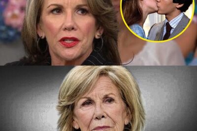 💥 Drama – À 60 ans, Mélissa Gilbert brise enfin le silence 😢 Sur la vérité cachée derrière la mort de son père adoptif Paul Gilbert. Pendant des années, on lui avait menti — un AVC, disaient-ils… mais la réalité était bien plus tragique. Une enfance sous les projecteurs, une vérité dissimulée, et un secret familial que personne n’aurait dû découvrir. What follows will shock you.