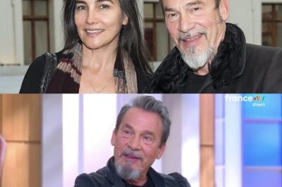 Je ne voulais pas en parler 😔… mais à 62 ans, Florent Pagny n’en peut plus : les nuits d’hôpital, les larmes d’Azucena, le silence de son frère, et ce dernier appel de sa mère avant le drame. Une confession bouleversante, chargée de douleur et de vérité…