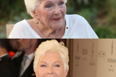 Tragédie bouleversante – À 97 ans, Line Renaud brise enfin le silence sur le drame qu’elle a caché toute sa vie 😢 Était-ce vraiment un accident… ou une vérité étouffée depuis des décennies ? Ce qu’elle révèle aujourd’hui change tout – lisez la suite pour découvrir la vérité.