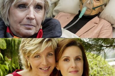 Tragedy inédite – Évelyne Dhéliat hospitalisée d’urgence 😢 Sa fille Olivia, en larmes, rompt enfin le silence après des jours d’angoisse et de rumeurs inquiétantes… Était-ce vraiment un simple malaise ou cache-t-on quelque chose de plus grave ? Détails bouleversants ci-dessous — lisez jusqu’à la fin.