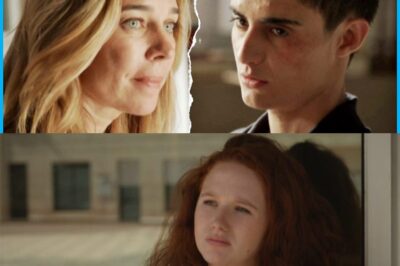 🌅 Achille en larmes, Charlotte le rejette 💔, Cécile tente de le soutenir tandis que Becker s’accroche à une nouvelle piste qui pourrait sauver Elise… Pendant que Ludo et Élodie cherchent une solution à la pénurie d’eau, les tensions explosent. Un épisode bouleversant d’Un si grand soleil à ne pas manquer !