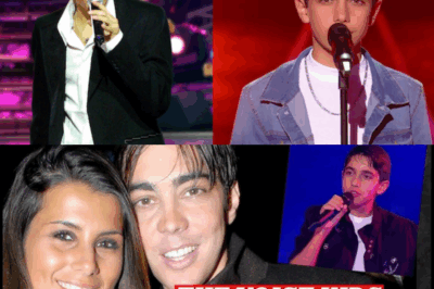 💥Grégory Lemarchal : HUGO, un candidat de The Voice Kids, est son sosie — la toile sous le choc, le présent est de plus en plus vertigineux 🌟👀