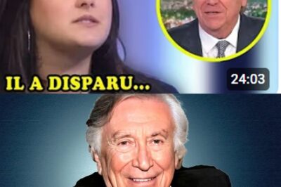 Tragedy révélée – À 74 ans, la fille de Jacques Legros parle enfin 😢 Après des décennies de silence, elle confirme la vérité déchirante sur son père… Était-ce vraiment un simple accident ou une histoire soigneusement cachée ? Les confidences qu’elle fait aujourd’hui bouleversent tout. Détails choquants ci-dessous — ne manquez pas la suite.