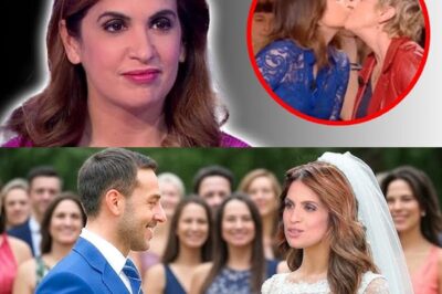 Drama explosif – À 47 ans, le mari de Sonia Mabrouk rompt enfin le silence 💔 Peu après des événements troublants, il demande le divorce et révèle des détails que personne n’attendait 😱 Était-ce vraiment une simple rupture… ou le résultat d’un secret longtemps enfoui ? Ce qui suit va tout changer — lisez jusqu’à la fin.