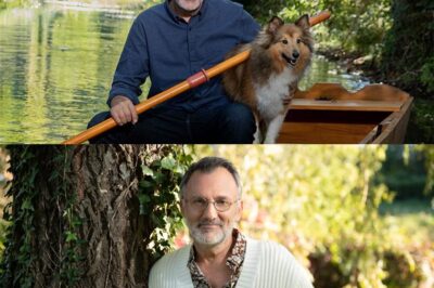 📺 Après des mois d’attente, Frédéric Lopez fait enfin son grand retour avec Un dimanche à la campagne 🌿. Chico, Claudia Tagbo et Roland Peres se livreront dans un épisode intense, entre drames personnels, résilience et émotions pures. Un rendez-vous bouleversant, à ne surtout pas manquer le 21 septembre sur France 2 !