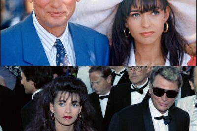Drama – Adeline Blondieau, 54 ans, raconte l’envers du mythe Johnny Hallyday 💔. Des mensonges, des menaces, un carnet secret retrouvé après des années… Coïncidence ou vérité longtemps cachée ? Que redoutaient-ils qu’elle révèle ? Ce qu’elle dit aujourd’hui bouleverse tout. 😳 What follows will shock you.