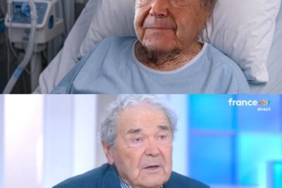 💥 Tragedy – Pierre Perret choque la France à 91 ans : héritage contesté, famille déchirée, larmes et accusations en coulisses 💔 – Était-ce vraiment le dernier mot de l’artiste ou un complot familial dissimulé ? Hasard ou plan secret ? 🤔 Details that change everything