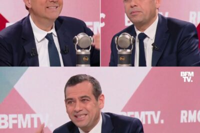 Explosive comeback – Nicolas Sarkozy au cœur du budget et de l’ombre du tribunal judiciaire de Paris, que cachent-ils donc vraiment ? Cliquez pour découvrir l’histoire intégrale.