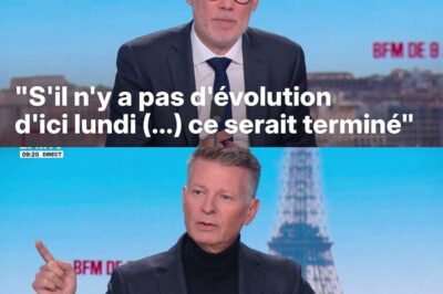 🔥 Explosive revelation – L’interview intégrale d’Olivier Faure secoue la scène politique : entre budget censuré, tensions avec le RN et secrets d’État murmurés dans les couloirs du pouvoir, une vérité dérangeante refait surface… 💣 Les confidences qu’il n’aurait jamais dû faire ! 🔽 Tous les détails dans les c🗯mmentaires 👇