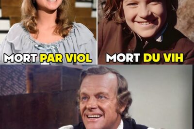 😱 Tragedy – 8 acteurs de La Petite Maison dans la Prairie partis trop tôt : destins brisés, disparitions troublantes et secrets inavoués… Était-ce vraiment le hasard ou une malédiction cachée ? Les révélations qui vont tout bouleverser — lisez la suite.