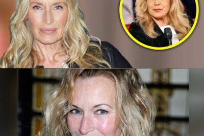 🔥 Drama – À 59 ans, l’ex-femme de David Hallyday brise enfin le silence 😱 : ce qu’elle révèle sur Sylvie Vartan choque le clan Hallyday 💥. Entre mensonges, jalousies et lettres cachées, la vérité éclate au grand jour après des années d’ombre… Était-ce une guerre familiale ou une trahison d’amour ? 👉 More revelations below 👇