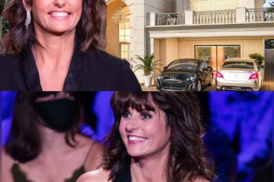 💥 Drama – Après son divorce, Faustine Bollaert surprend tout le monde 😱 : une fortune colossale, des biens cachés, et des révélations sur son ex qui bouleversent tout 💰💔. Entre jalousies, succès télévisé et secrets financiers, la vérité derrière son immense richesse commence à se dévoiler… 👉 More revelations below 👇