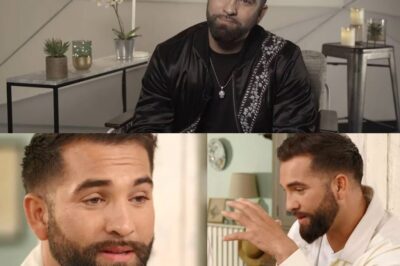 Drama 💔 – Kendji Girac brisé après Rendez-vous en terre inconnue 😱 : un drame troublant éclate juste après le tournage, révélations inattendues, larmes, secrets et mystères autour de son retour ✈️ – un récit bouleversant entre douleur intime et zones d’ombre 🔥… Details that change everything — keep reading.