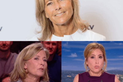 🗣️ “Je n’aurais pas posé cette question” 😮 : Claire Chazal juge l’interview 🎤 de Marion Cotillard 🌟 par Léa Salamé 📺