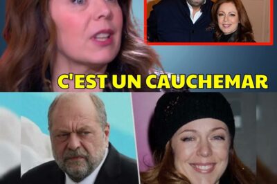 Tragedy – Après le divorce, Isabelle Boulay livre enfin la vérité sur son cauchemar conjugal 💔 : des nuits sans sommeil, des silences pesants, des larmes cachées derrière le sourire… Était-ce vraiment une séparation d’un commun accord ou la conséquence d’années d’emprise et de douleur ? Les confidences qu’elle fait aujourd’hui brisent le cœur et soulèvent bien des questions 😢. Coïncidence ou trahison dissimulée ? Ce qu’elle avoue maintenant change tout — cliquez pour découvrir l’histoire complète.