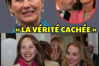 Drama – Le lourd secret de Ségolène Royal enfin révélé 😱 : Pourquoi a-t-elle gardé le silence sur François Hollande pendant toutes ces années ? Des lettres cachées, des rendez-vous effacés, des promesses trahies… Était-ce une affaire d’État ou une blessure de cœur ? 💔 Derrière les sourires publics, une vérité dérangeante se cache. Coïncidence ou manipulation politique ? Ce que vous allez découvrir va bouleverser tout — cliquez pour dévoiler l’histoire complète.