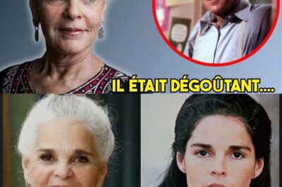 À 85 ans, Ali MacGraw choque le monde 🌪️ : elle cite cinq noms qu’elle ne pardonnera JAMAIS – des trahisons oubliées, des larmes cachées, des secrets d’Hollywood qui refont surface après des décennies… 😱