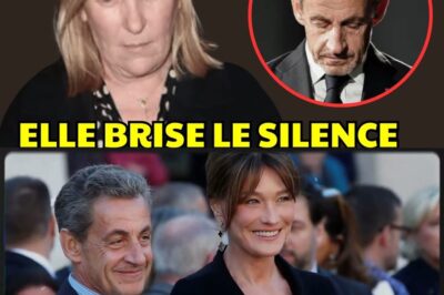 Explosive comeback – Marie-Dominique Culioli brise enfin le silence sur Nicolas Sarkozy 😱 : une vérité “CHOC” enfouie depuis des décennies refait surface… Coïncidence ou secret bien gardé ? Ce qu’elle a révélé change tout. More revelations below…