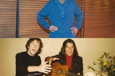 🎶 Le monde de la musique perd une légende : Michel Jourdan s’est éteint. Ses mots ont fait vibrer Aznavour, Cloclo, Mike Brant… et des millions de cœurs. Un monument de la chanson française s’en va, laissant derrière lui des textes éternels. 💔