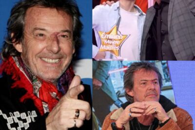 « J’étais au bord du vide… puis il m’a tendu la main » : Émilien révèle comment Jean-Luc Reichmann l’a sauvé dans un moment de doute total – un échange bouleversant, hors caméra, qui a tout changé. Ce que l’animateur a dit ce jour-là pourrait bien vous émouvoir aux larmes. Cliquez sur le lien pour découvrir cette confession sincère.