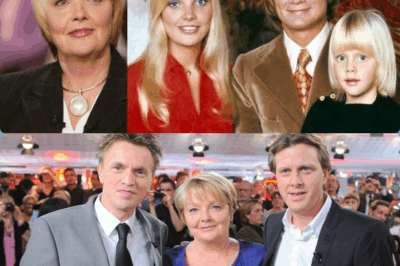 À 75 ans, Isabelle, la mère des enfants de Claude François, sort enfin de l’ombre et se dévoile dans un récit rare et bouleversant, levant le voile sur ses blessures, ses sacrifices et son combat silencieux depuis la disparition tragique de l’idole en 1978, un témoignage où se mêlent nostalgie, douleur et résilience, révélant comment elle a réussi à protéger ses fils, à construire une vie loin des projecteurs, et à préserver sa dignité malgré les pressions de la célébrité posthume de Claude François et les querelles autour de son héritage colossal.