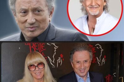 TRAGÉDIE! À 83 ans, Michel Drucker rompt le silence sur le drame intime de Patrick Sébastien: L’accident était-il VRAIMENT le fait du destin ou une terrible erreur cachée par le puissant clan de la télévision? 💔 Que cachent-ils? – Le rapport d’enquête disparu sur la vitesse du véhicule et le témoignage d’un médecin de campagne – Détails qui changent tout — continuez la lecture.