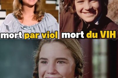 TRAGÉDIE MAUDITE! Les 11 Acteurs de La Petite Maison dans la Prairie disparus tragiquement: Le démons du plateau les ont-ils poursuivis après le show? 💔 Que cachent-ils? – Le secret maudit du ranch de Walnut Grove et le témoignage d’un figurant sur un rituel étrange – Détails qui changent tout — continuez la lecture.