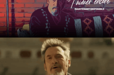 💔🔥 Florent Pagny défie la mort 💪 : son cri d’amour bouleversant ❤️ après le cancer 🙏