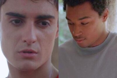 Découvrez le résumé complet de l’épisode 1763 de la série Un si grand soleil avec pausette.fr : La juge des enfants demande à voir Pablo la semaine prochaine. Cette convocation met Florent dans un profond état d’inquiétude. L’avocat redoute le pire : il craint que son fils soit envoyé dans un centre éducatif fermé, une perspective qui l’angoisse au plus haut point. L’idée de voir Pablo enfermé, privé de liberté et séparé de ses proches, l’obsède et le hante depuis des jours.