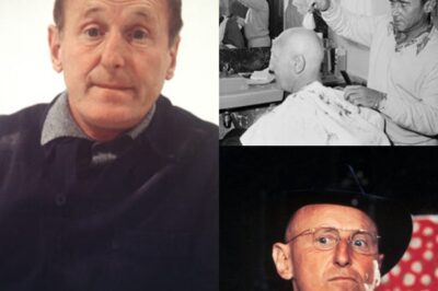 🔥 Bourvil, légende du cinéma, a caché des douleurs insoutenables pour rester devant la caméra. Jusqu’à son dernier souffle, il a lutté, refusant de céder à la mort. Ses mots déchirants à ses fils — “Et pourtant, je ne voulais pas mourir” — résonnent encore comme un cri d’injustice.