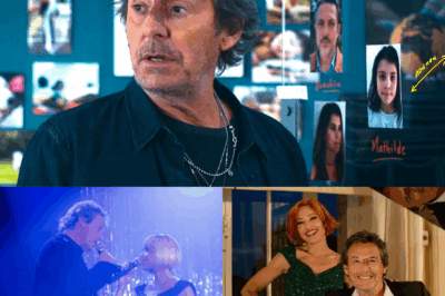 Léo Mattéï : une saison 13 actée pour Jean-Luc Reichmann sur TF1 ? 🎬📺 Une nouvelle saison qui se profile à l’horizon, avec de nouvelles enquêtes palpitantes pour le célèbre commandant. Découvrez les premières informations sur cette suite tant attendue de la série à succès. 🔍✨